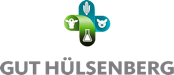 Logo of Gut Hülsenberg