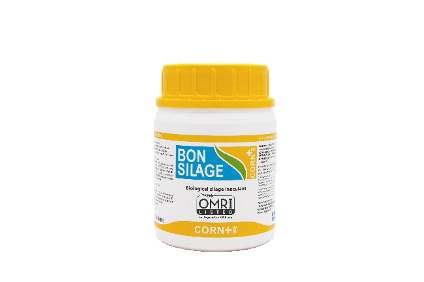 BONSILAGE CORN+ - OMRI Listed - Small Can