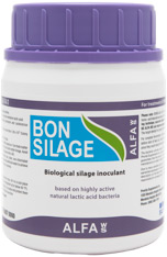 BONSILAGE ALFA WS - Small Can