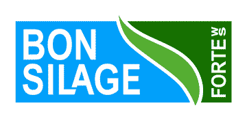 BONSILAGE FORTE WS Logo