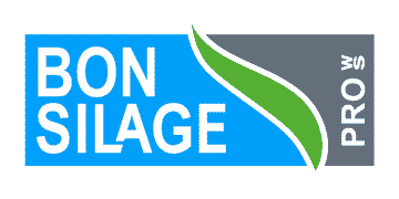 BONSILAGE PRO WS Logo