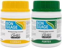 BIOSILAGE Organic Farming Products