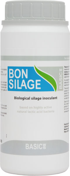 Bonsilage Classic WS - Large Can