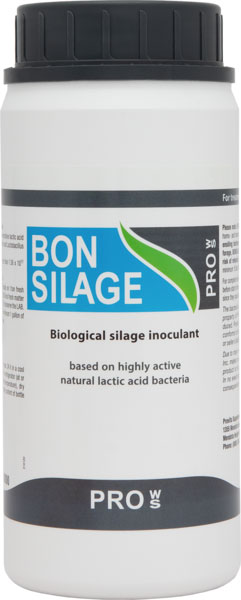Bonsilage PRO WS - Large Can