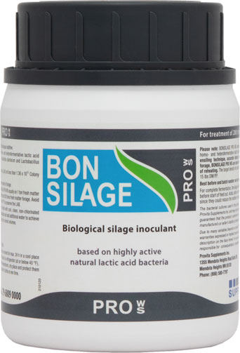 Bonsilage PRO WS - Small Can
