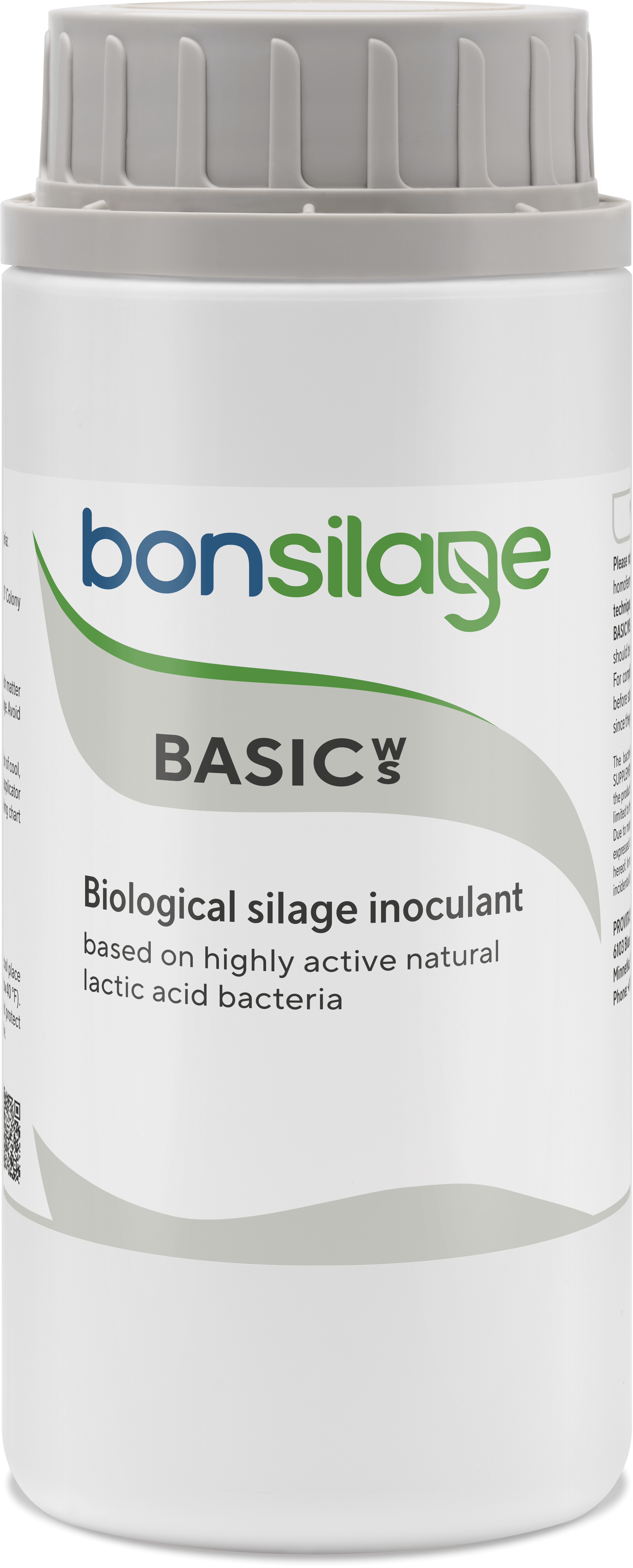 bonsilage BASIC WS