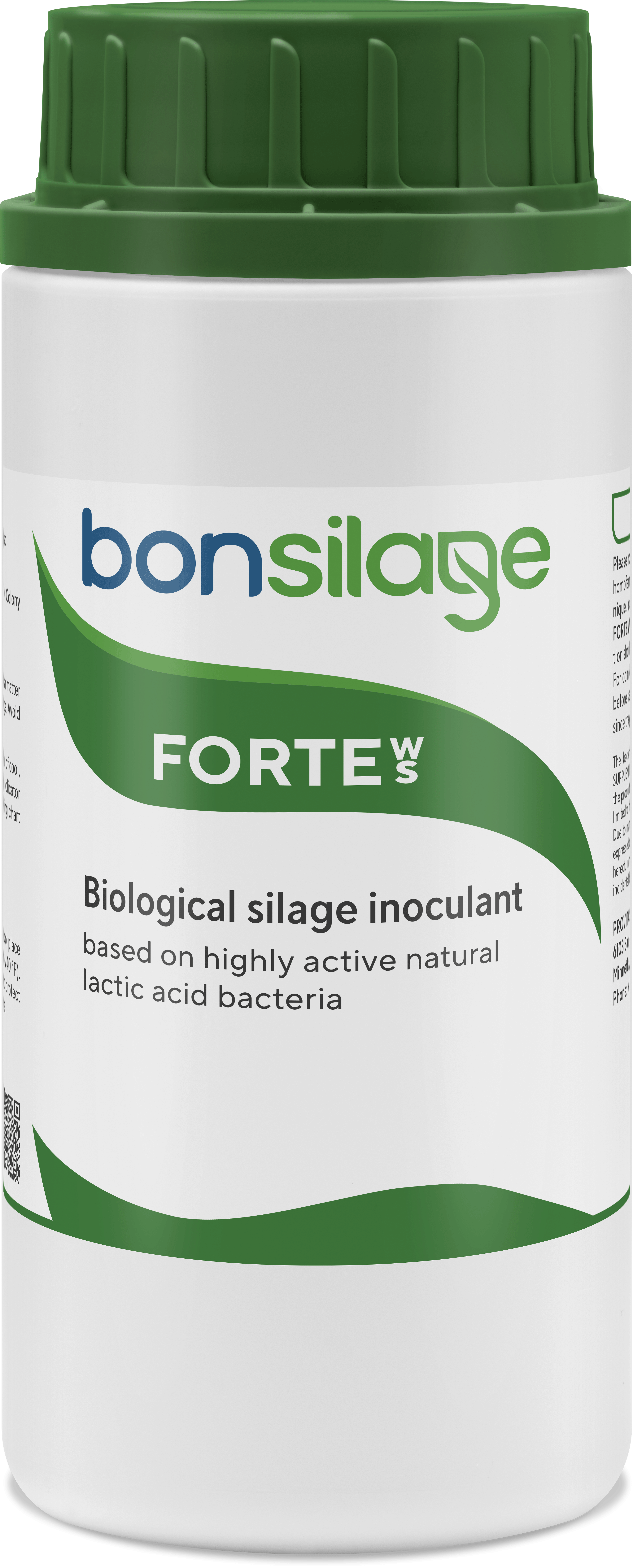 bonsilage FORTE WS
