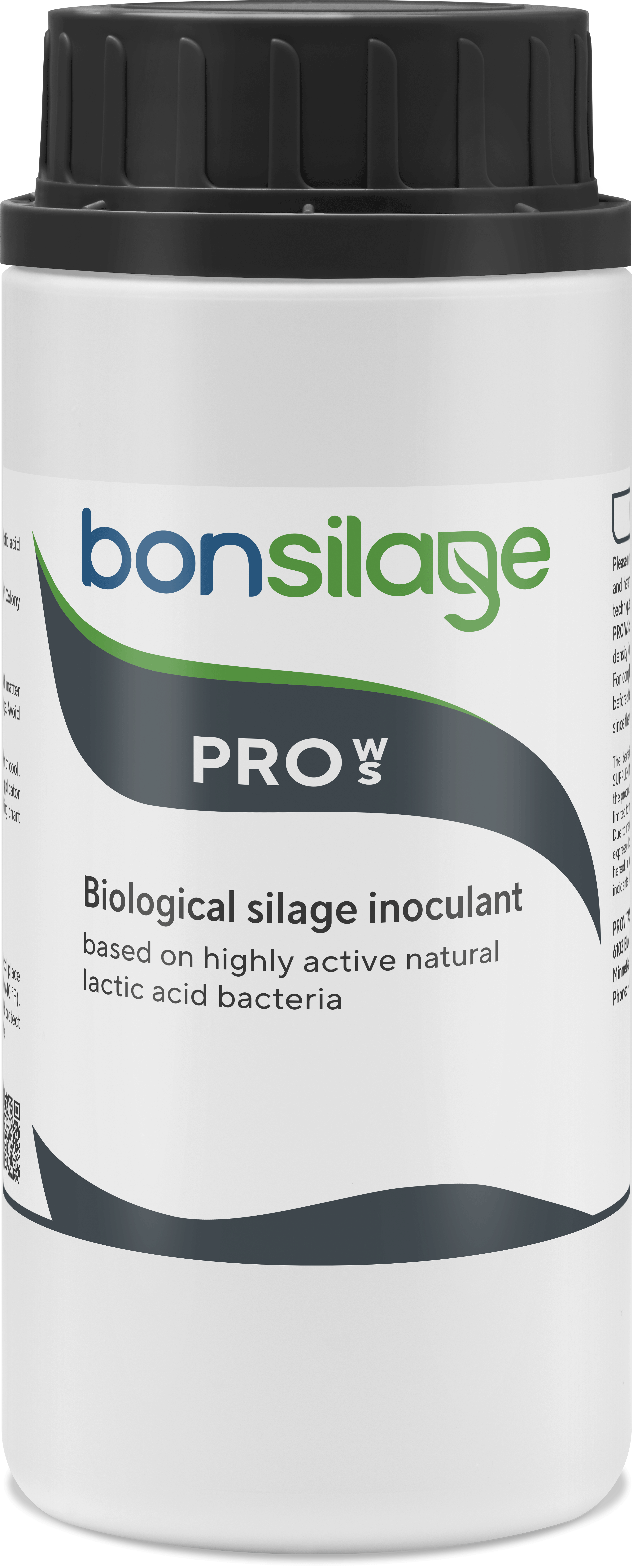 bonsilage PRO WS