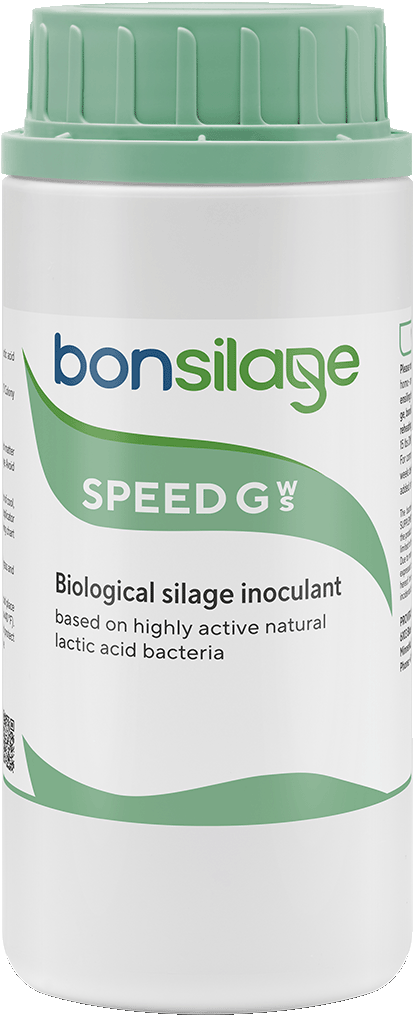 bonsilage SPEED G WS