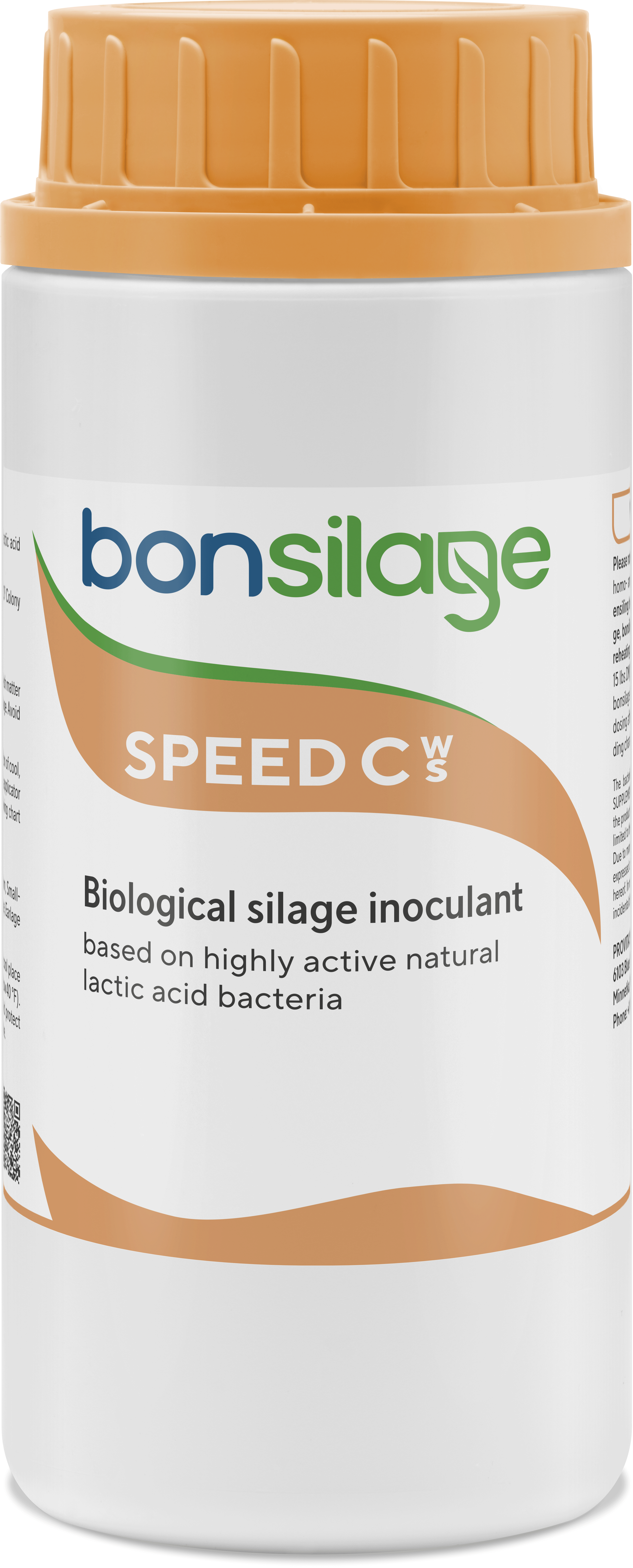 bonsilage SPEED C WS