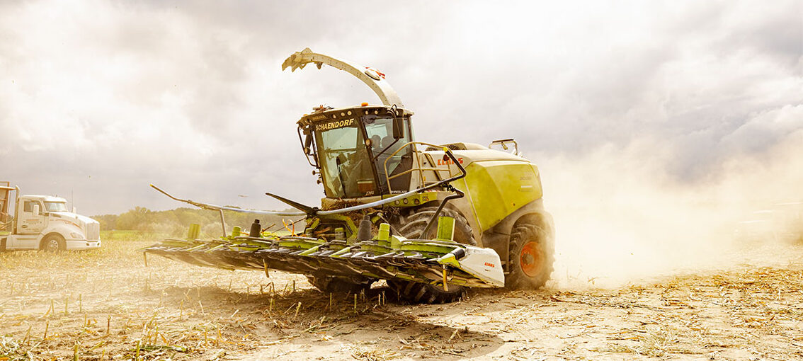 Plan to Combat Soil Erosion Now to Save Your Future Yields | bonsilage USA