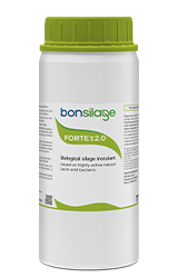 bonsilage FORTE 2.0 WS