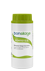 bonsilage FORTE 2.0 WS
