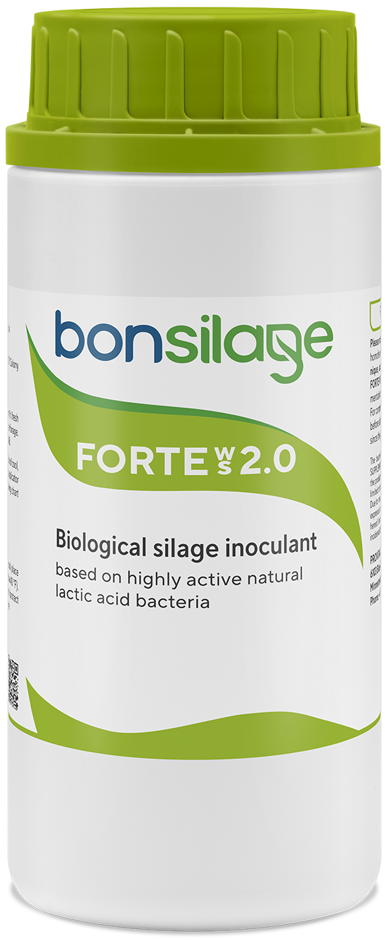bonsilage FORTE 2.0 WS