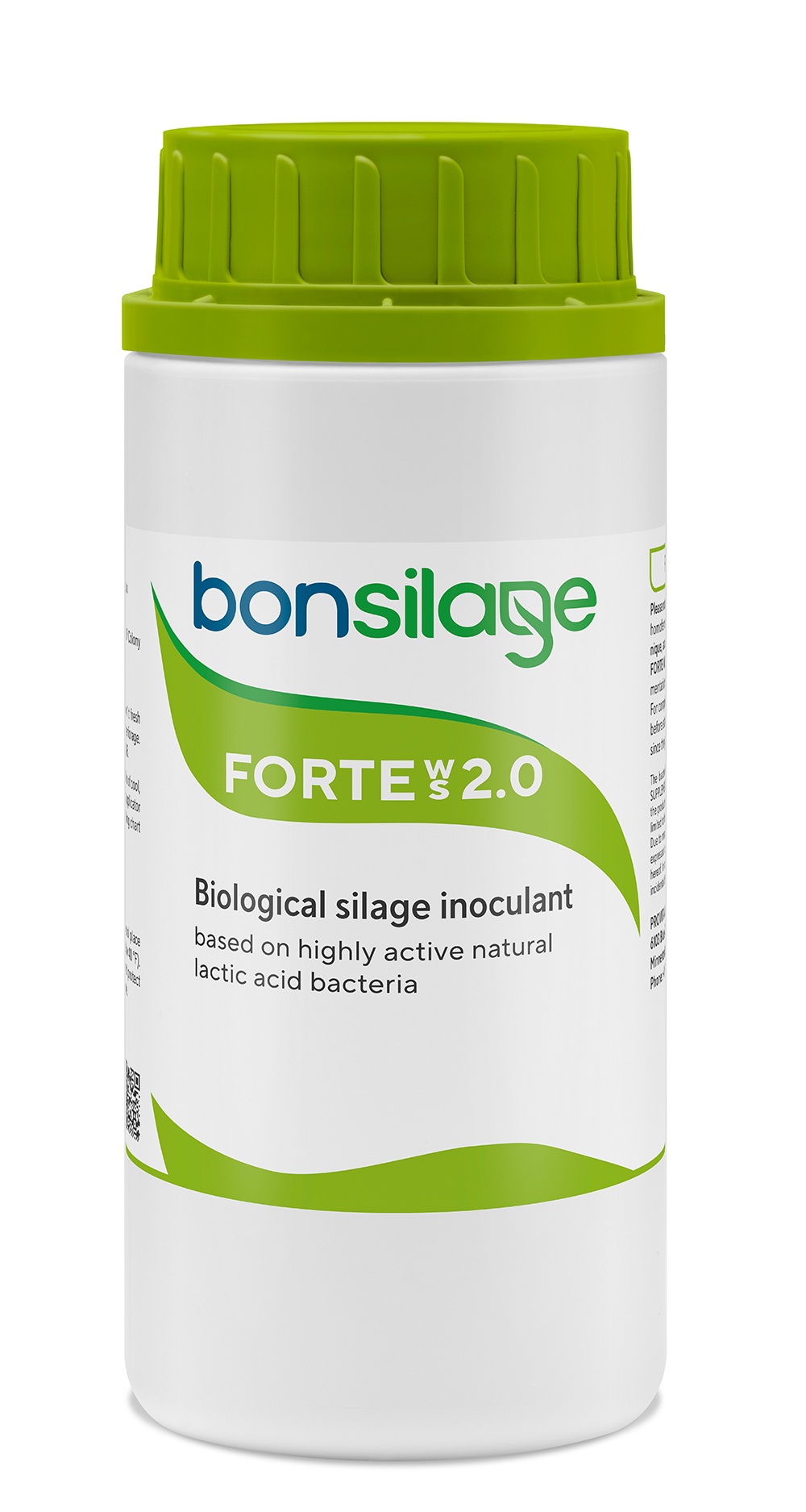 bonsilage FORTE 2.0 WS