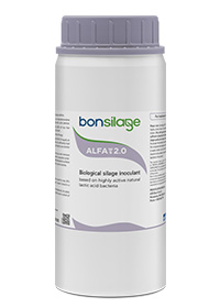bonsilage ALFA 2.0 WS