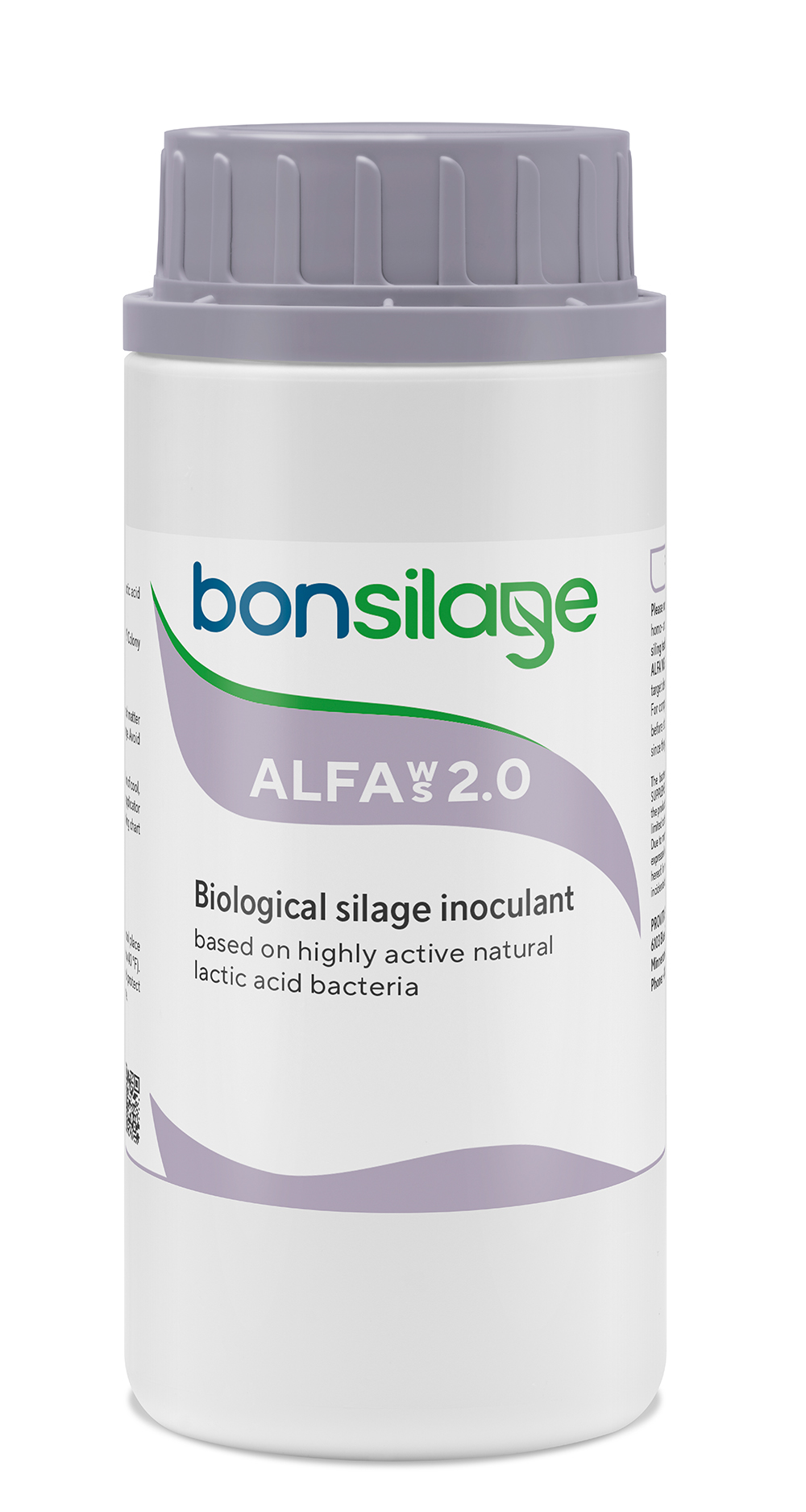 bonsilage ALFA 2.0 WS