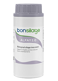 bonsilage ALFA 2.0 WS