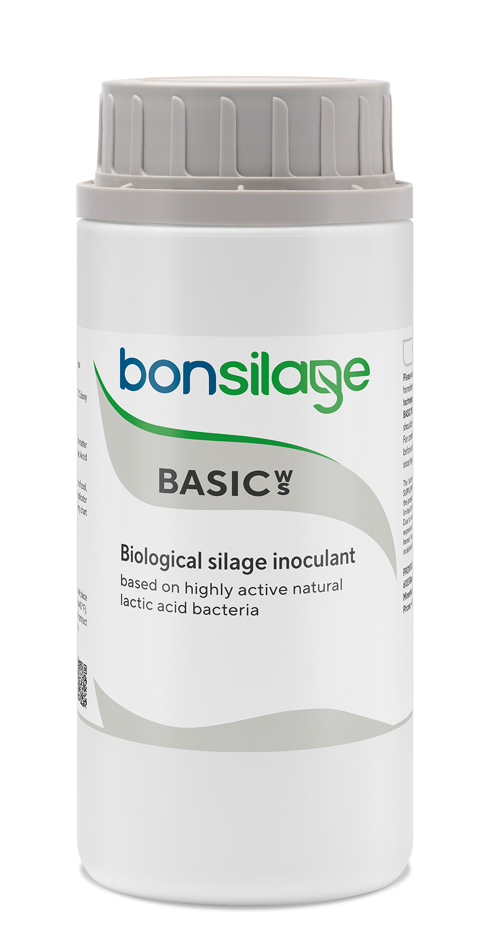 bonsilage BASIC WS