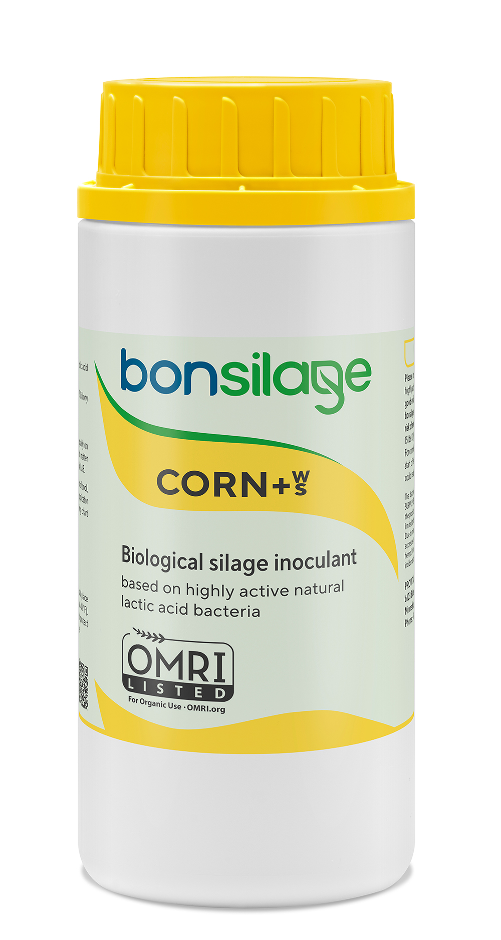 bonsilage CORN+ (OMRI Listed)