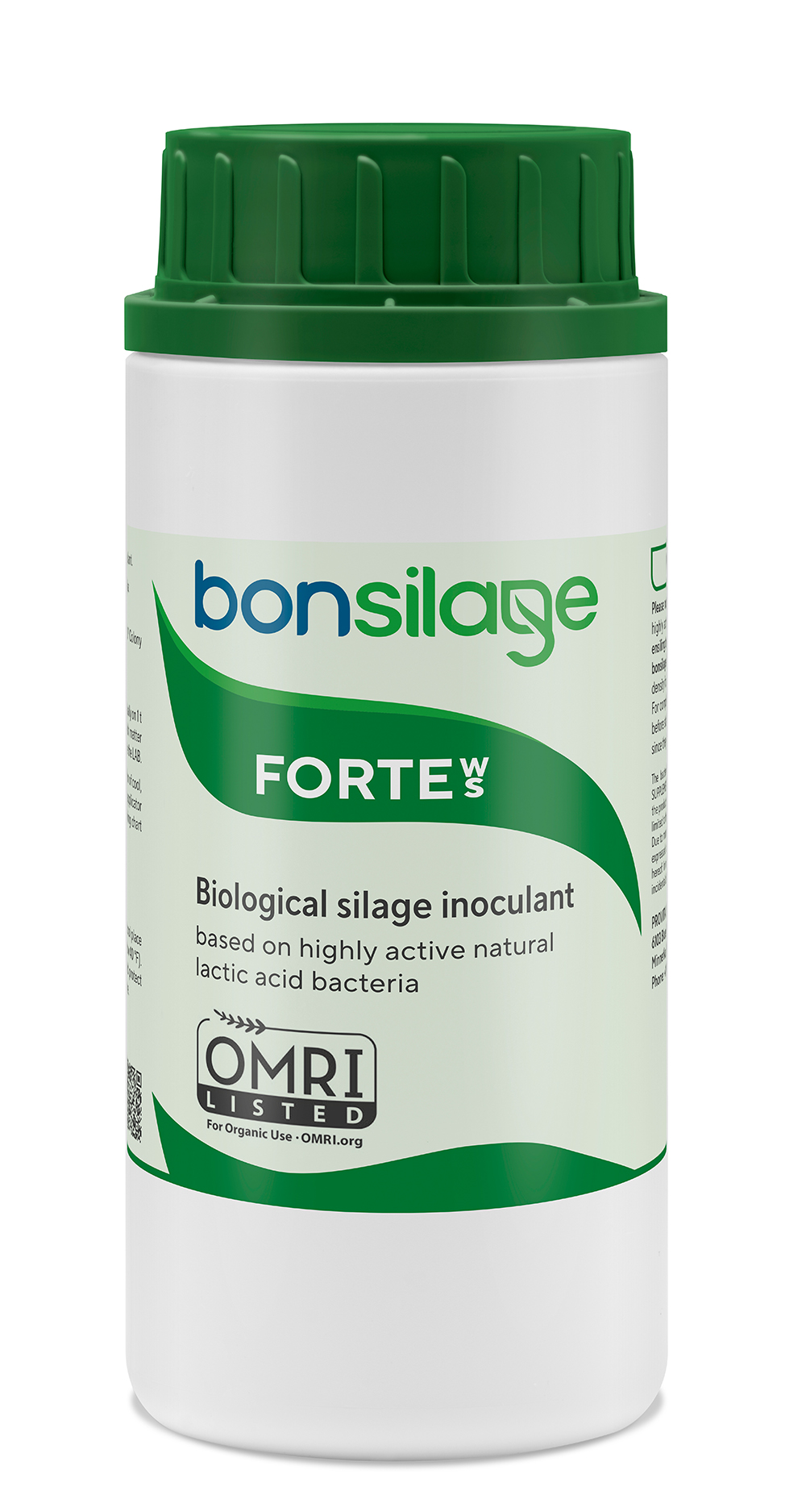 bonsilage FORTE (OMRI Listed)