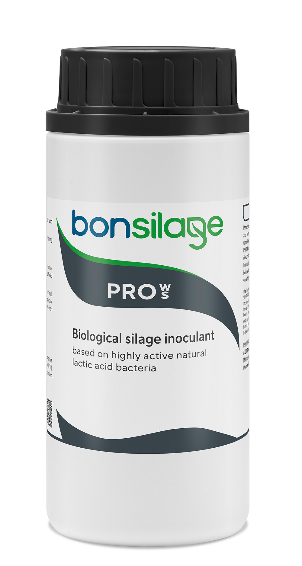 bonsilage PRO WS