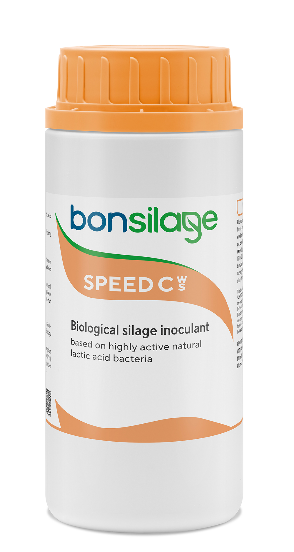 bonsilage SPEED C WS