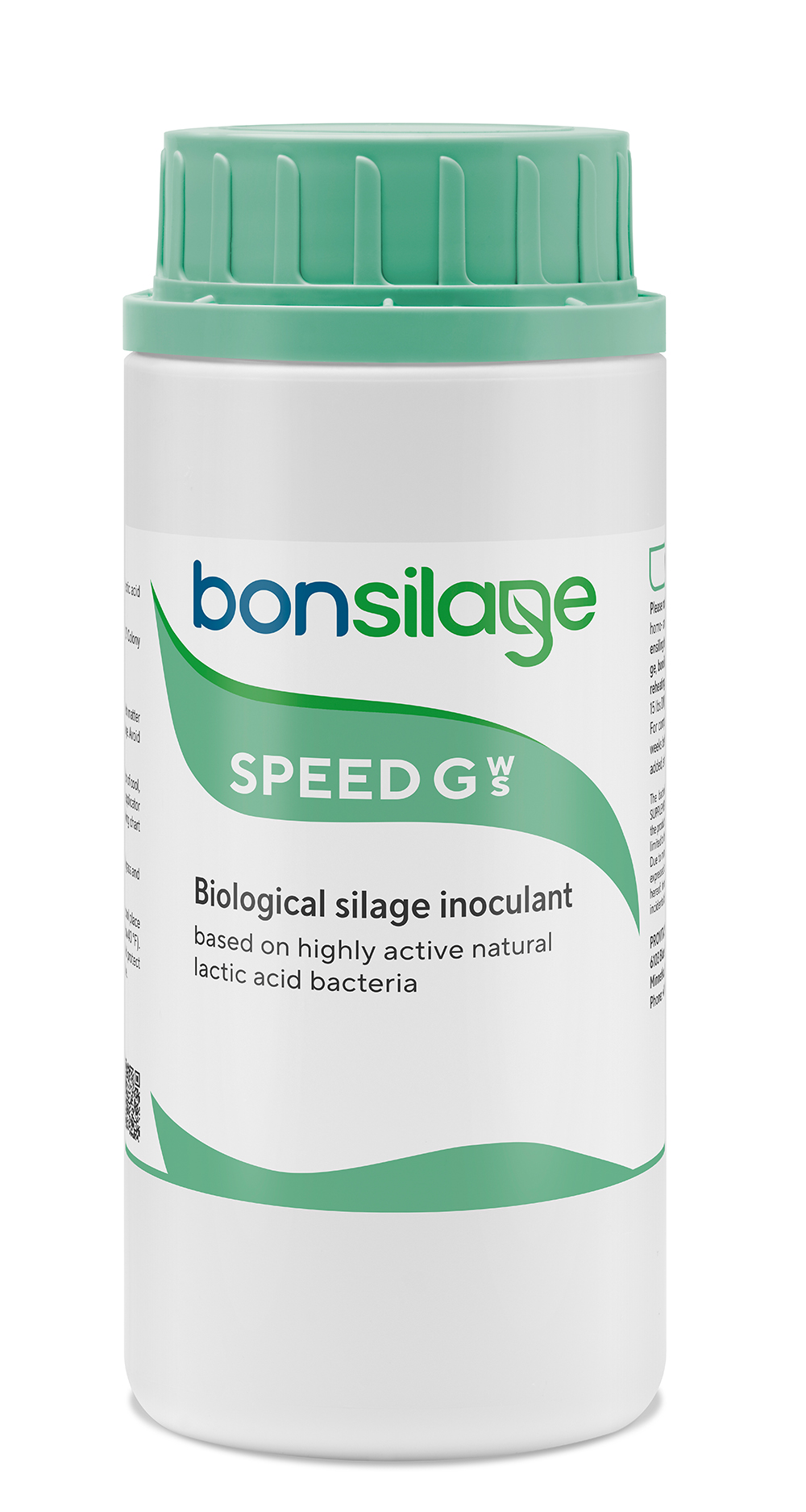 bonsilage SPEED G WS